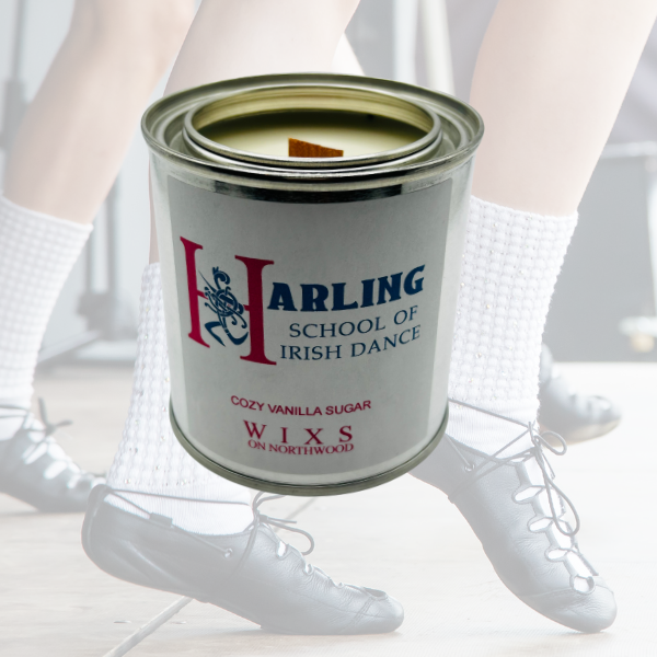 harling candle
